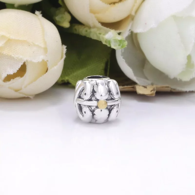 (imagen para) Pandora Charms de Encanto Médico - 791042 - Ver 4