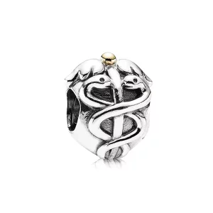 (imagen para) Pandora Charms de Encanto Médico - 791042