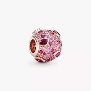 (imagen para) PANDORA Encanto Beso Pavé - 788702C01