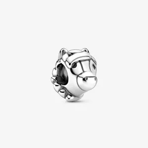 (imagen para) Amuleto de caballo PANDORA - 799074C01