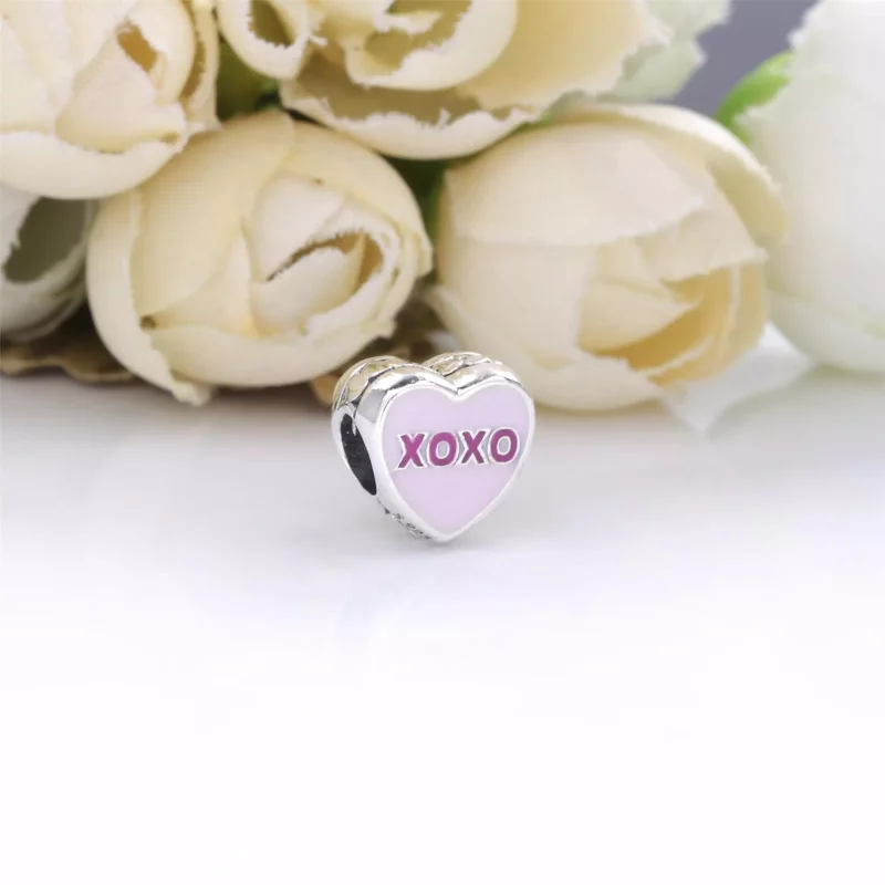 (imagen para) Charm de Corazones Dulces PANDORA - ENG792015_19 - Ver 2