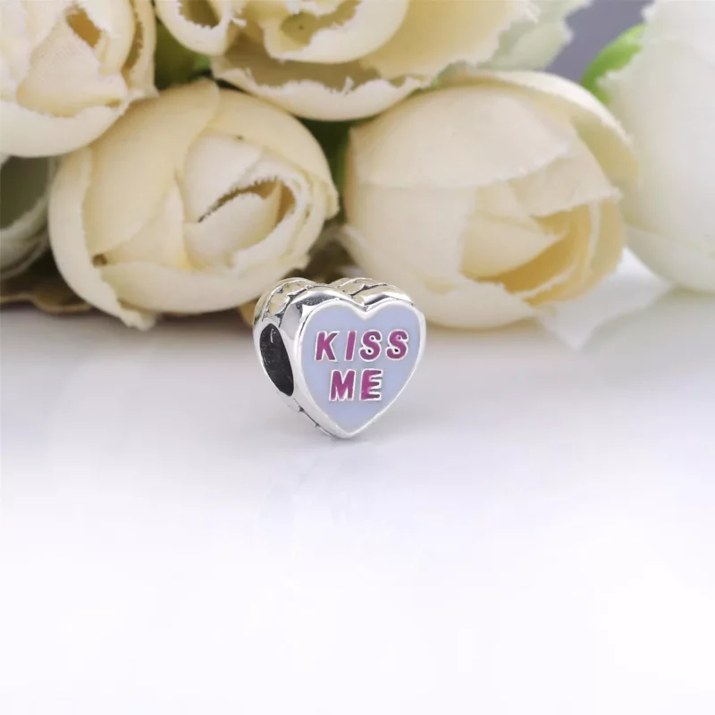 (imagen para) Charm de Corazones Dulces PANDORA - ENG792015_19 - Ver 3