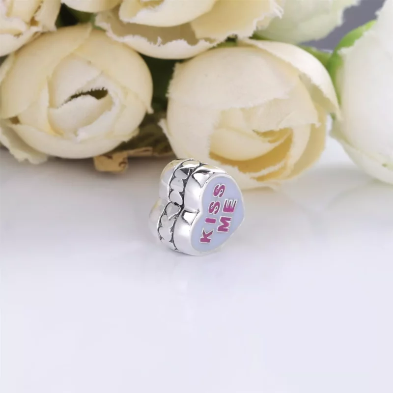 (imagen para) Charm de Corazones Dulces PANDORA - ENG792015_19 - Ver 5