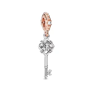 (imagen para) Charm Llave Pandora Disney Parks - 788226CZ