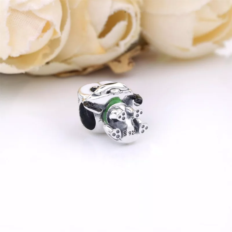 (imagen para) Charm PANDORA Disney Pluto - 798853C01 - Ver 5