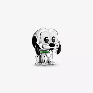 (imagen para) Charm PANDORA Disney Pluto - 798853C01