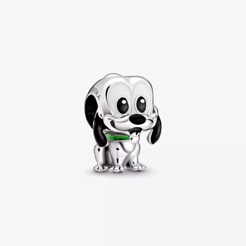 (imagen para) Charm PANDORA Disney Pluto - 798853C01