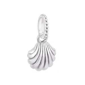 (imagen para) Colgante de concha Pandora - PJ00734-1