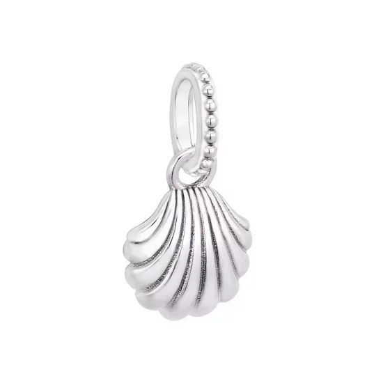 (imagen para) Colgante de concha Pandora - PJ00734-1