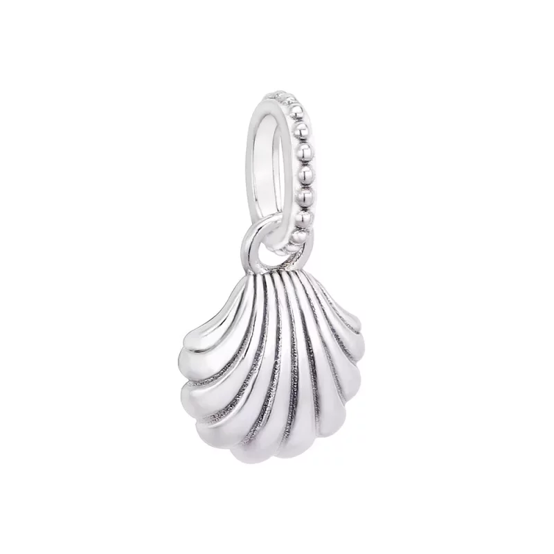 (imagen para) Colgante de concha Pandora - PJ00734-1