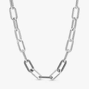 (imagen para) Collar Pandora Me Link - 399001C00