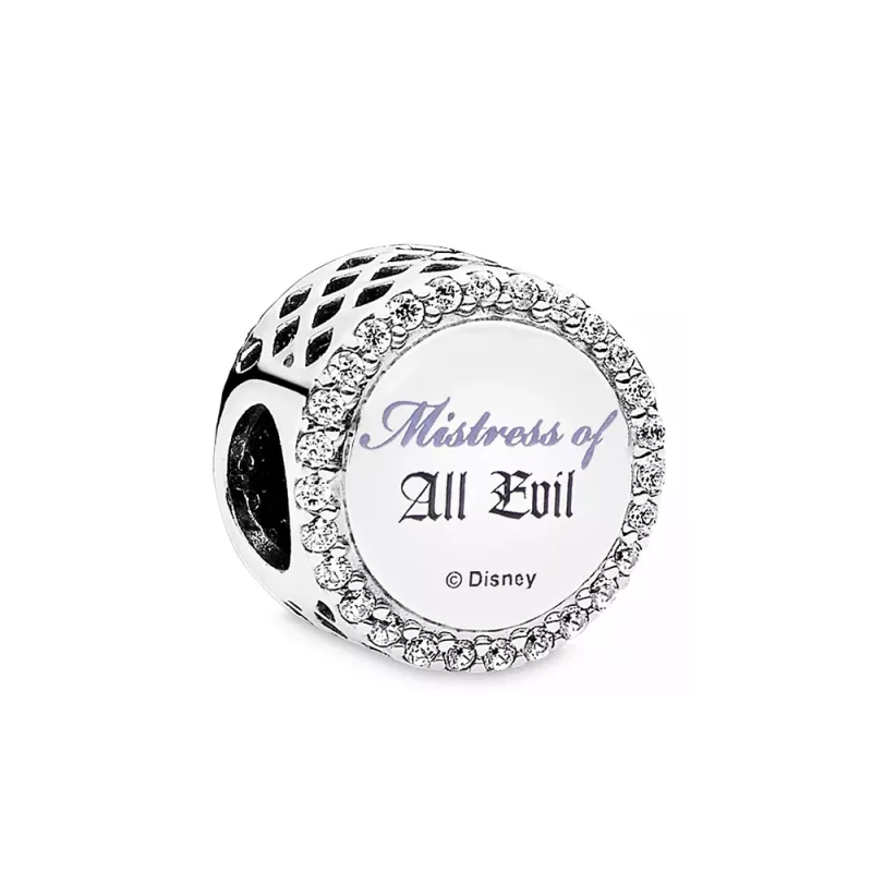 (imagen para) Encanto de pandora de Cruella De Vil - P7501057372081 - Ver 2