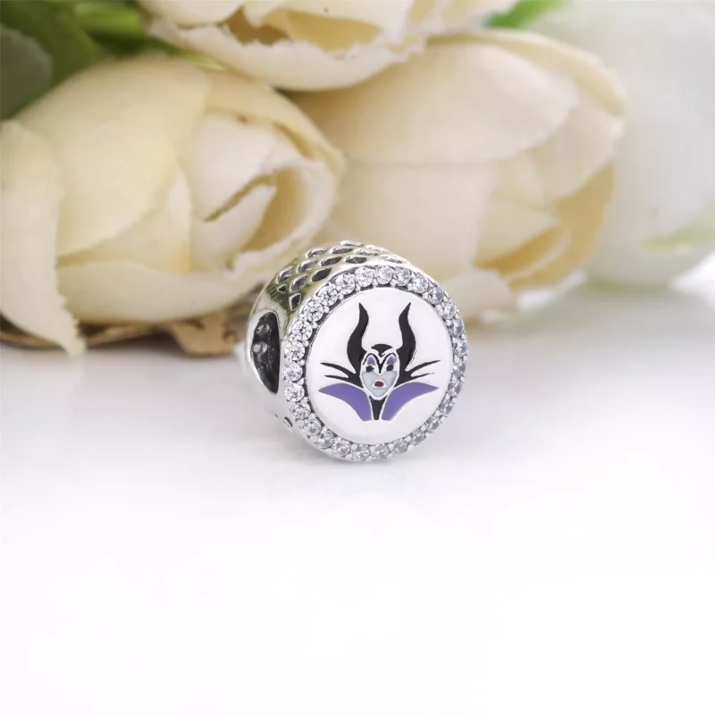 (imagen para) Encanto de pandora de Cruella De Vil - P7501057372081 - Ver 3
