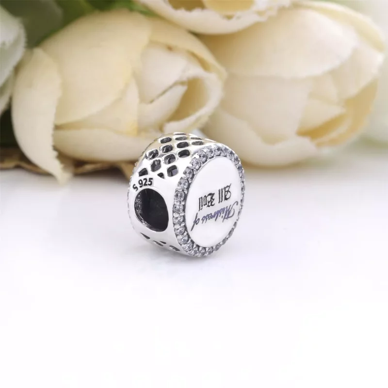 (imagen para) Encanto de pandora de Cruella De Vil - P7501057372081 - Ver 5