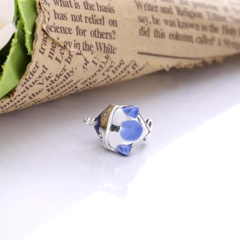 (imagen para) Encanto PANDORA de Narval Brillante - 798965C01 - Ver 3