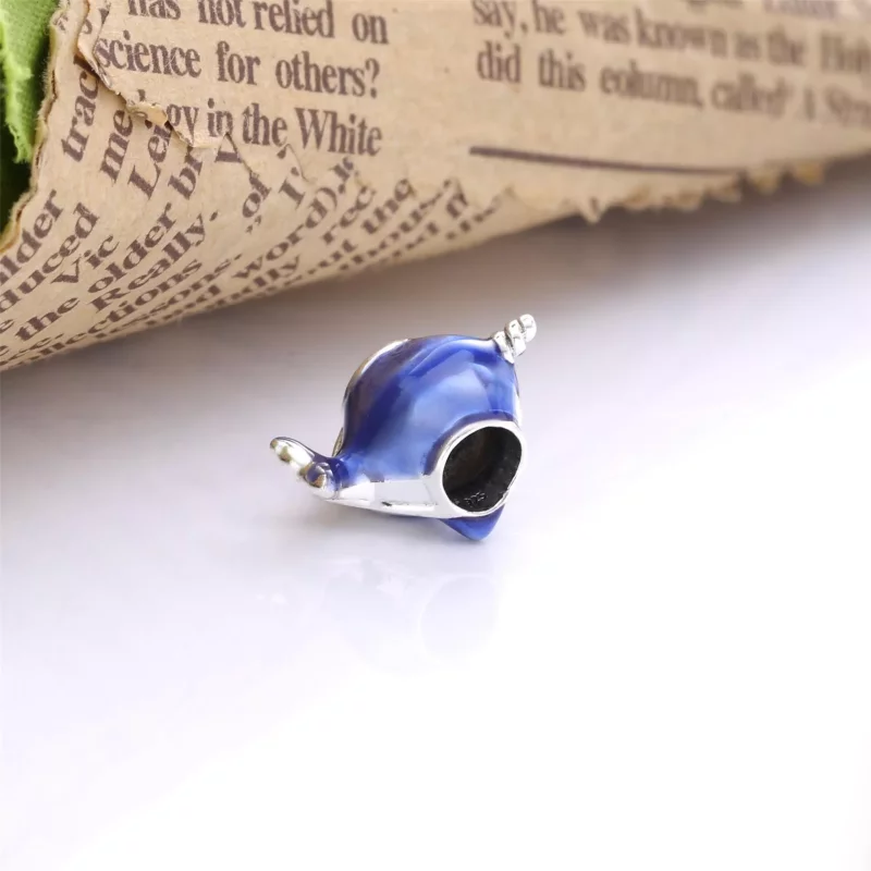 (imagen para) Encanto PANDORA de Narval Brillante - 798965C01 - Ver 5