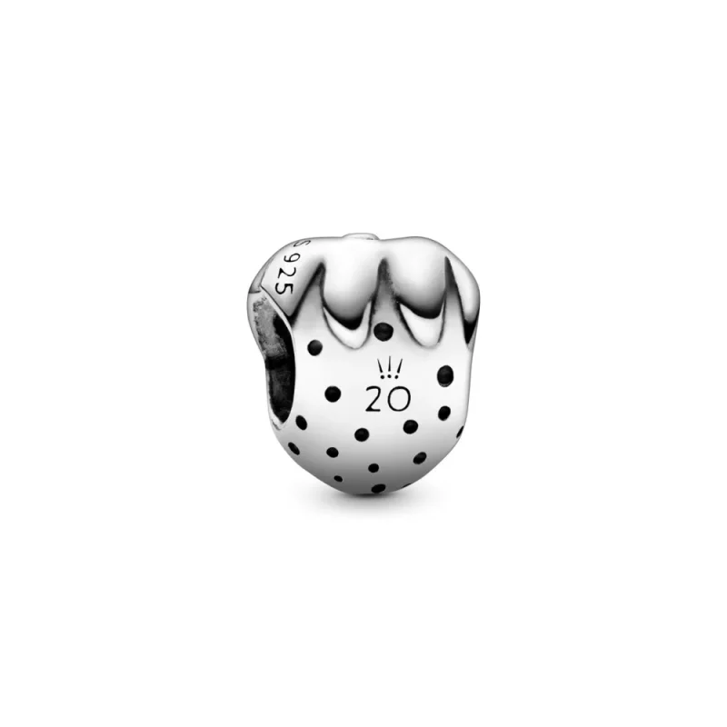 (imagen para) Pandora 2020 Edición Limitada Amuleto de Fresa - 798952C00