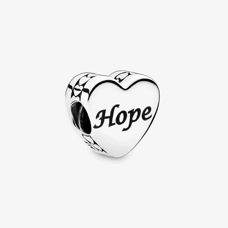 (imagen para) PANDORA Charm Paloma de Esperanza - ENG792015_22 - Ver 2