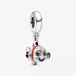 (imagen para) PANDORA Disney Encanto Colgante Buscando a Nemo - 798847C01