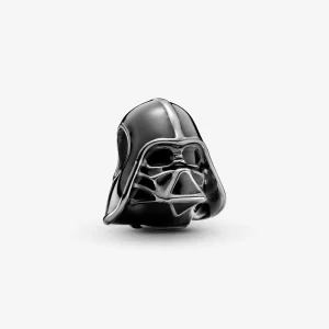 (imagen para) PANDORA Encanto de Star Wars Darth Vader - 799256C01