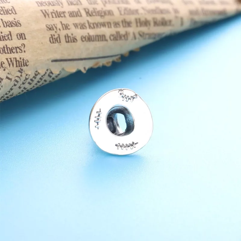 (imagen para) PANDORA Harry Potter, Amuleto del Sombrero Seleccionador - 799124C00 - Ver 5