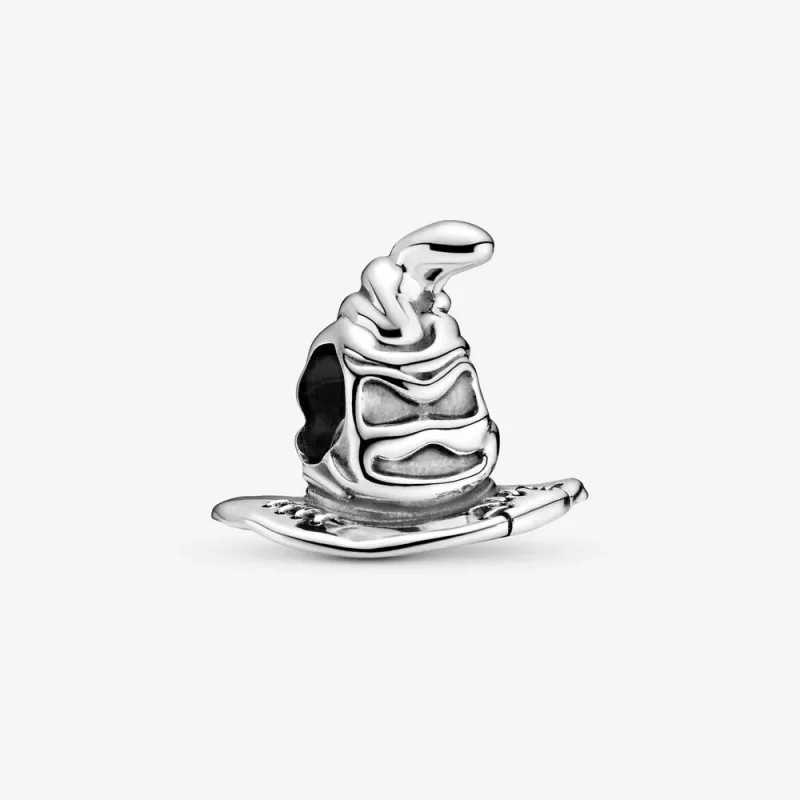 (imagen para) PANDORA Harry Potter, Amuleto del Sombrero Seleccionador - 799124C00