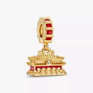 (imagen para) PANDORA La Ciudad Prohibida - 768921C01