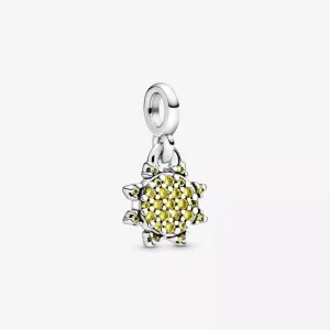 (imagen para) PANDORA Mi Abalorio Colgante My Summer Sun - 798976C01