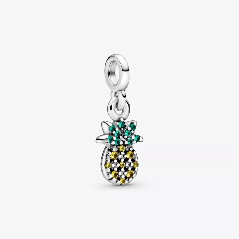 (imagen para) PANDORA Mi Colgante de Piña - 798979C01
