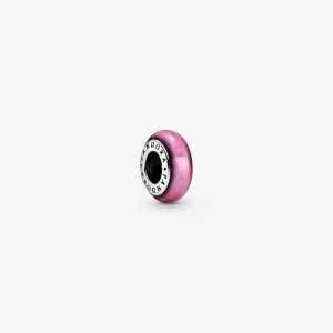 (imagen para) PANDORA Mi separador rosado encanto - 798969C03