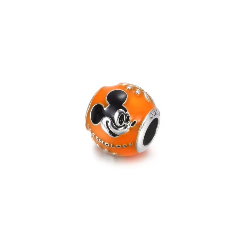 (imagen para) Abalorio Pandora Disney Parks Passholder - 799262C01 - Ver 2