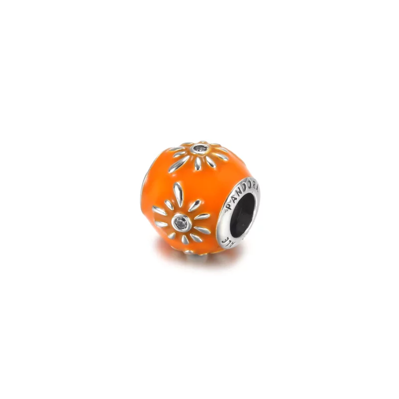 (imagen para) Abalorio Pandora Disney Parks Passholder - 799262C01 - Ver 3