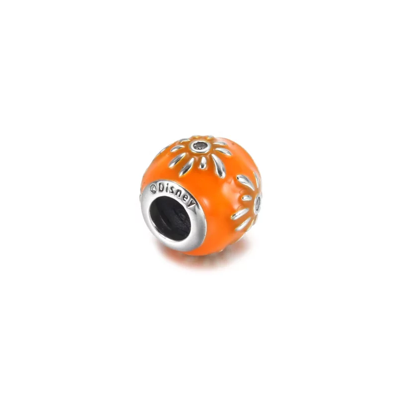 (imagen para) Abalorio Pandora Disney Parks Passholder - 799262C01 - Ver 4
