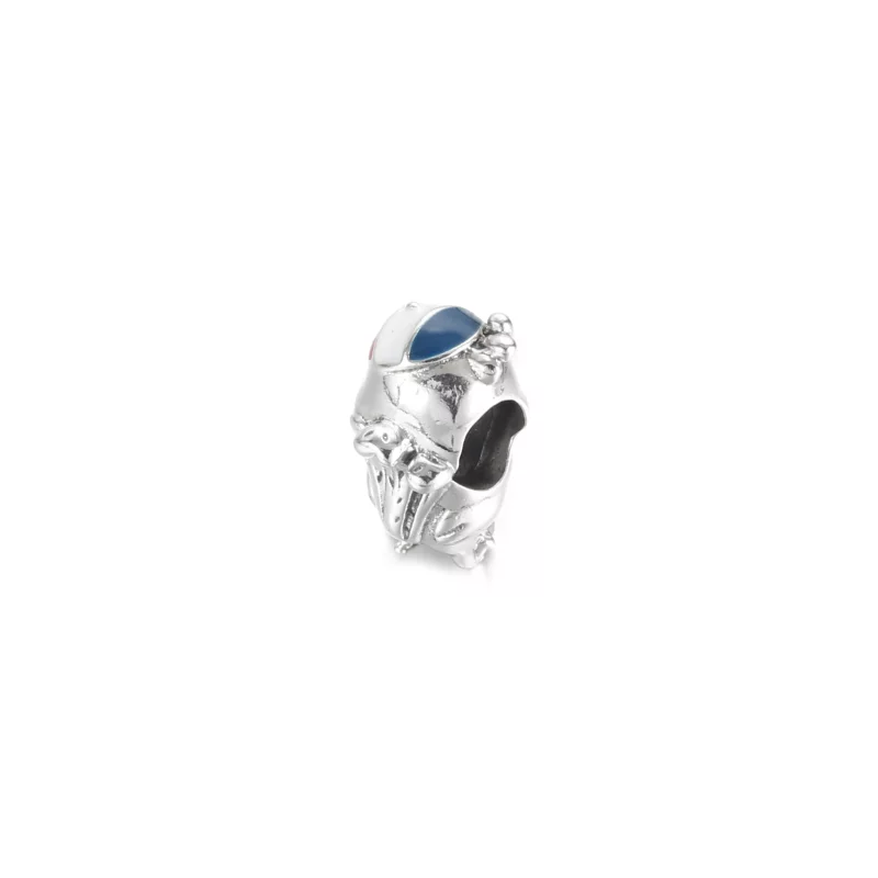 (imagen para) Amuleto PANDORA Gallo Francés - 799388C01 - Ver 3