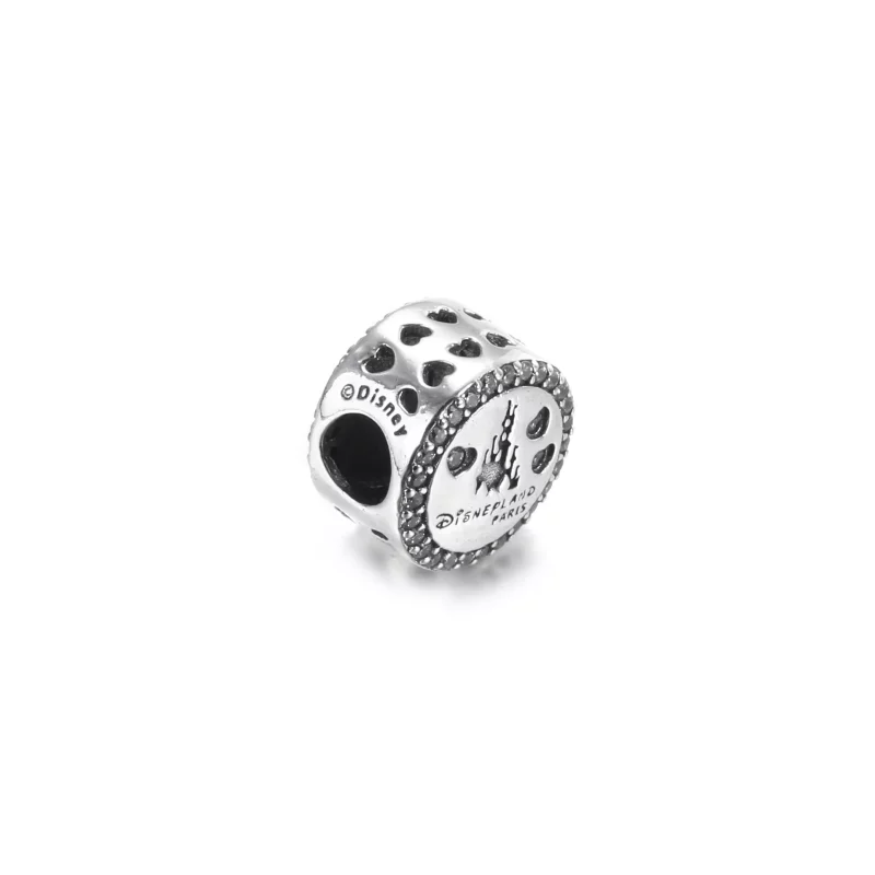 (imagen para) Charm de Pandora Disneyland Paris - 799283C01 - Ver 4