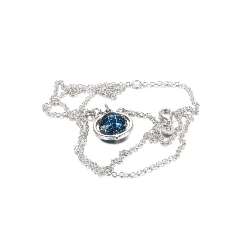 (imagen para) Collar Pandora Globo - 399235C01 - Ver 3