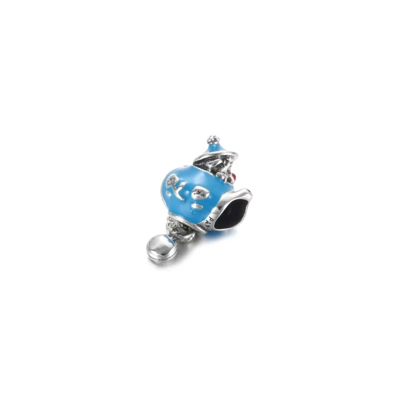 (imagen para) PANDORA Disney Alicia en el País de las Maravillas, Charm de Tetera para Fiesta - Ver 3
