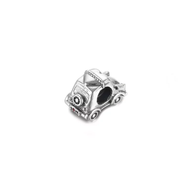 (imagen para) PANDORA Encanto de Coche Eléctrico - 799330C01 - Ver 3