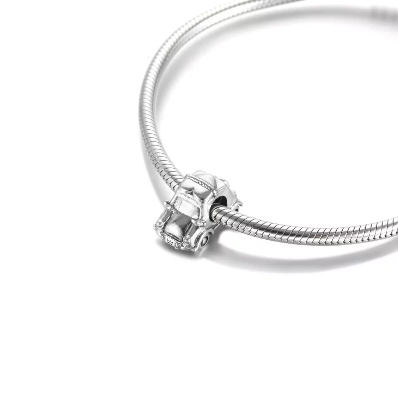 (imagen para) PANDORA Encanto de Coche Eléctrico - 799330C01 - Ver 5