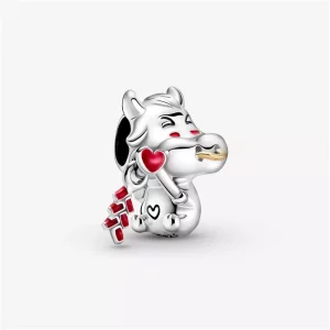 (imagen para) PANDORA Encanto Lindo de Buey - 799268C01