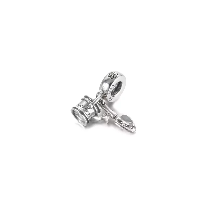 (imagen para) PANDORA Lata de riego y Abono Colgante - 799359C01 - Ver 2