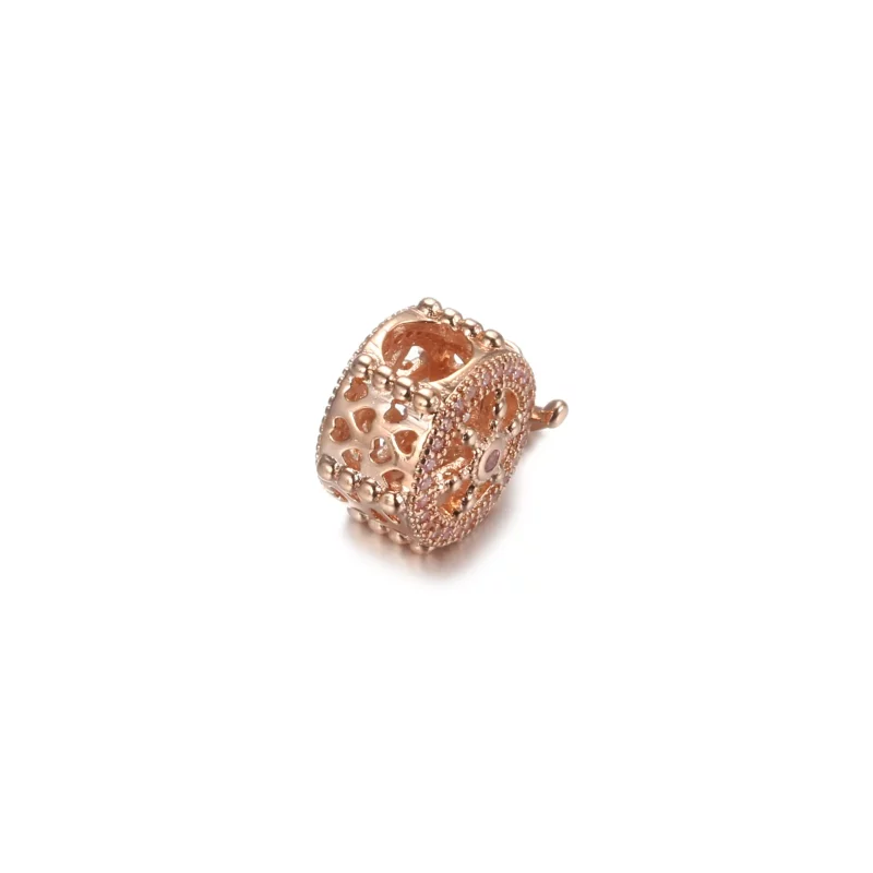 (imagen para) Pandora Rose Casco y Ancla Encanto - 789017C01 - Ver 4