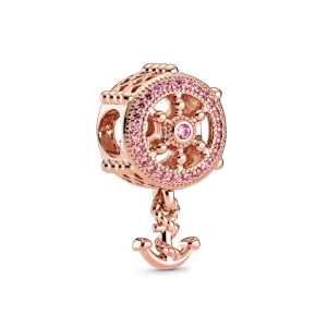 (imagen para) Pandora Rose Casco y Ancla Encanto - 789017C01