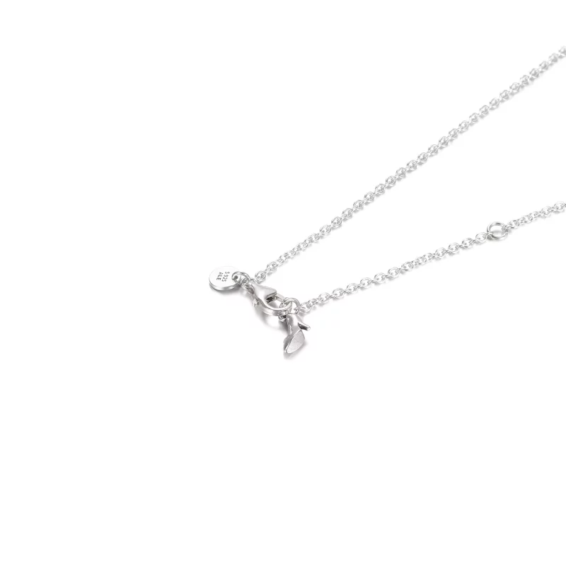 (imagen para) Pulsera con colgante PANDORA Disney Pumpkin Coach - 399198C01 - Ver 4