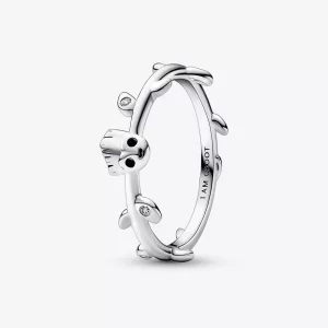 (imagen para) Anillo de hoja Groot de PANDORA Marvel Guardians of the Galaxy - 192566C01