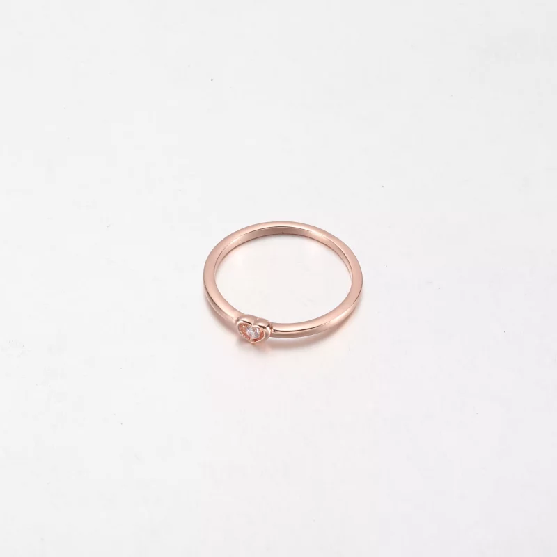 (imagen para) Anillo PANDORA Radiant Heart - 182495C01 - Ver 3
