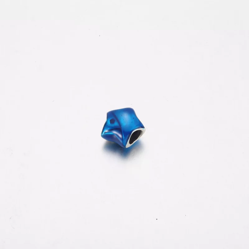 (imagen para) Charm de estrella curativa PANDORA - 792486C01 - Ver 3