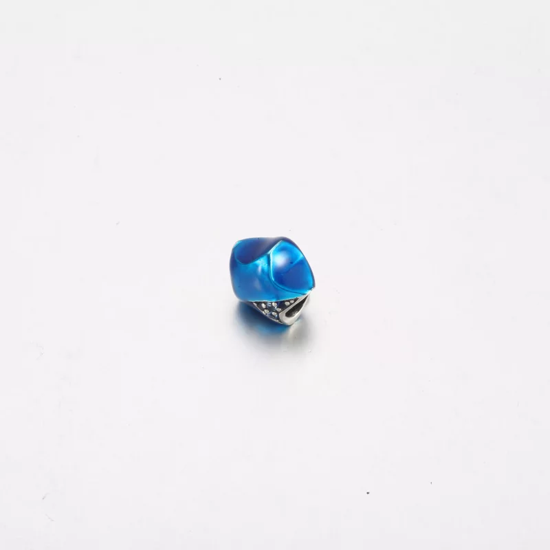 (imagen para) Charm de estrella curativa PANDORA - 792486C01 - Ver 4