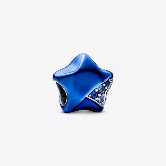 (imagen para) Charm de estrella curativa PANDORA - 792486C01
