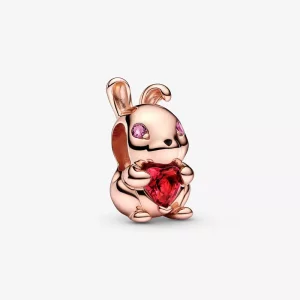 (imagen para) Charm PANDORA Año Chino del Conejo - 782471C01